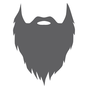 Gray Beard Cybersecurity's Logo